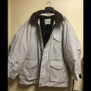 G.H. Bass & Co NWT Men’s coat